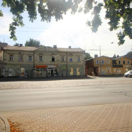 Brivibas Skati * Riga