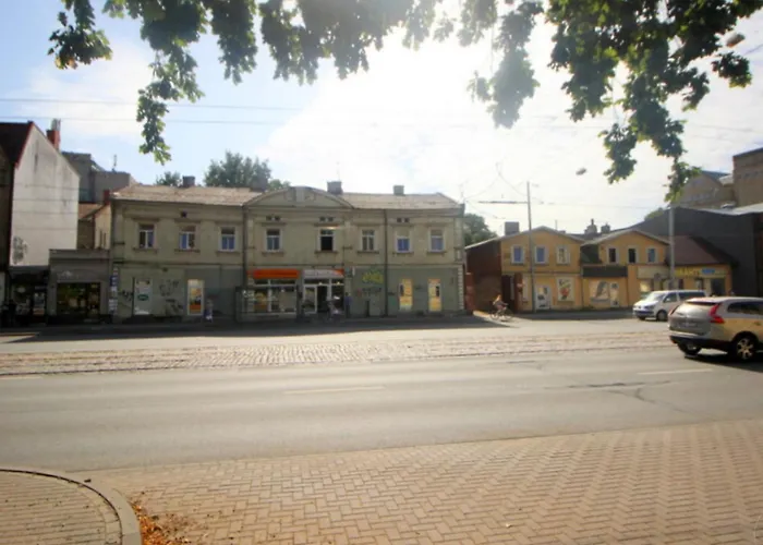 Brivibas Skati * ريغا