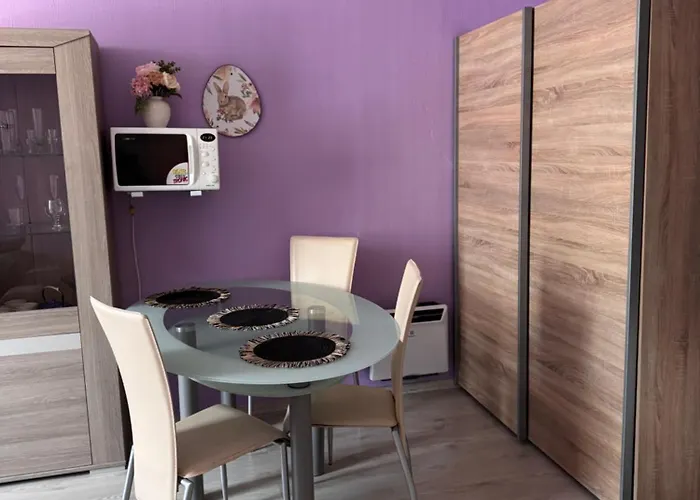 Brivibas Skati Διαμέρισμα