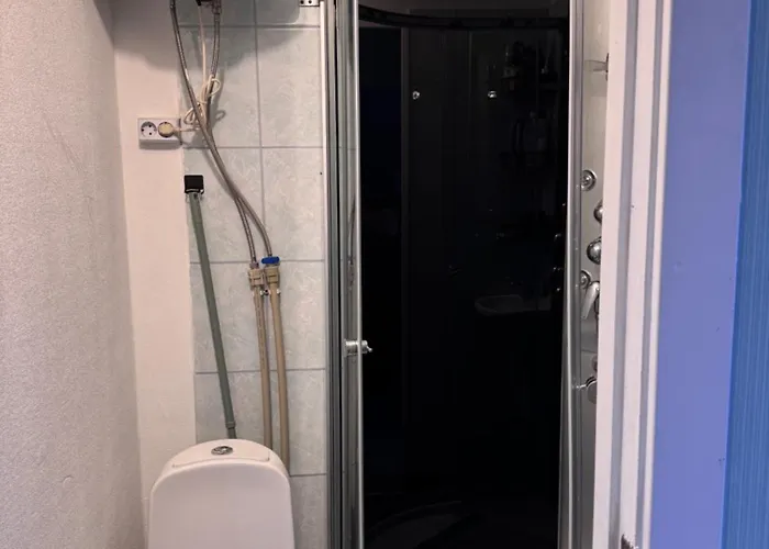 Διαμέρισμα Brivibas Skati *