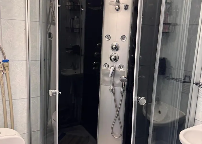 شقة Brivibas Skati ريغا