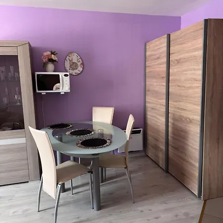 Brivibas Skati Apartamento