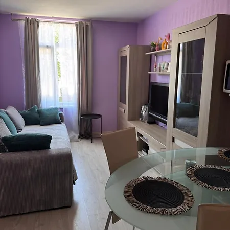 Brivibas Skati Apartamento