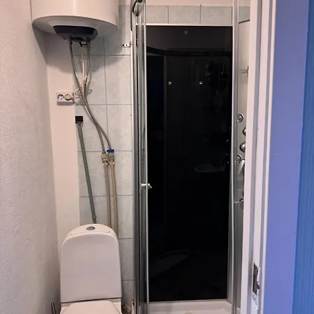 Apartamento Brivibas Skati *