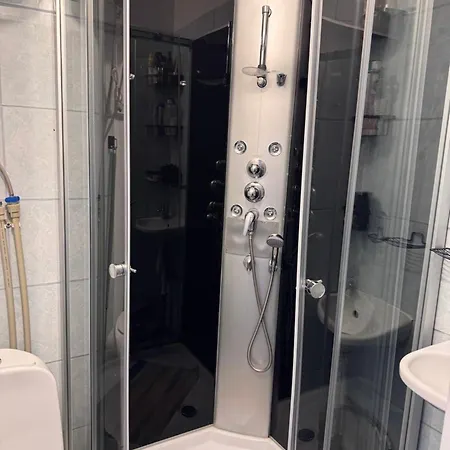 Lägenhet Brivibas Skati Riga